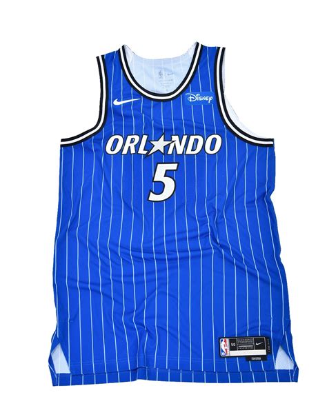 Orlando Magic 2025-2026 Icon Jersey