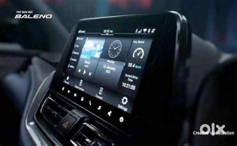 9 Smartplay pro plus grand vitara hyryder baleno fronx glanza stereo ...