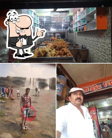 Siddhi Vinayak Sweet's & Restaurant Geedam, Geedam - Restaurant reviews