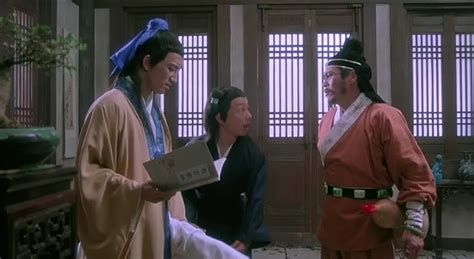 玉蒲团之偷情宝鉴,Yuk po tuen: Tau ching bo gam(1991) – IMDB爱影库