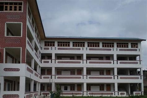 Jamiya-Tul-Banat Women's Educational Institute Srinagar Campus: Photos ...