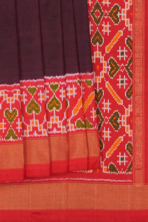 Pochampally Sarees – Kalanjali