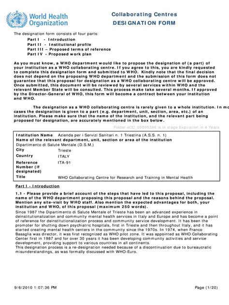 Image result for Designation Example