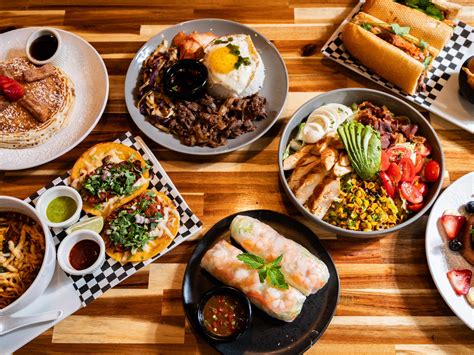 The 16 Best Breakfast Spots In Philly - Philadelphia - The Infatuation