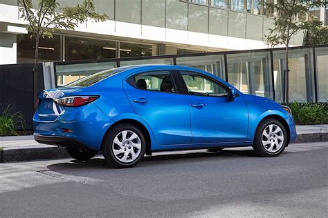 TOYOTA Yaris iA Specs, Performance & Photos - 2016, 2017, 2018 - autoevolution