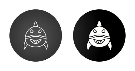 Shark Vector 的图像结果