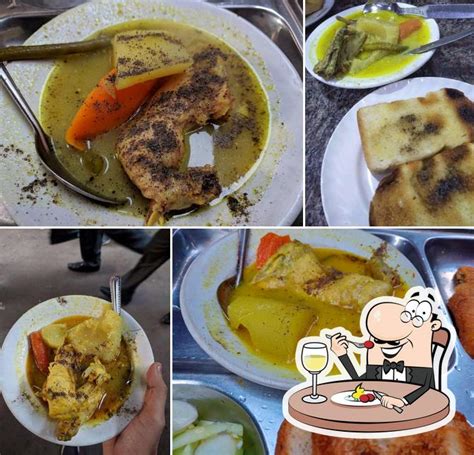 Chitto Babur Dokan, Kolkata - Restaurant menu and reviews
