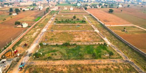 IMT Sohna Industrial Plots, IMT Sohna Industrial Lands