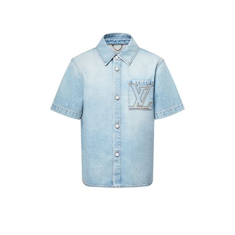 Luxury Shirts for Men | LOUIS VUITTON - 2