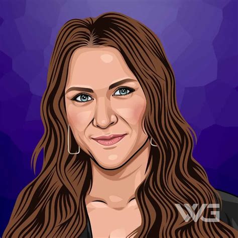 Stephanie McMahon's Net Worth (Updated 2024) | Wealthy Gorilla