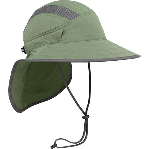 Sunday Afternoons Synthetic Ultra Adventure Hat in Green for Men - Lyst