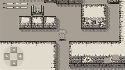 UE4 Grid-Based Movement 的图像结果