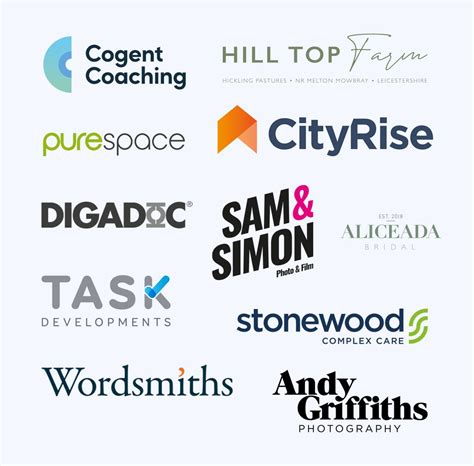 Graphic Designer Business Logo 的图像结果