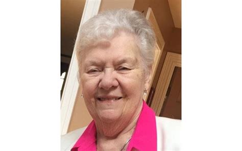 Lois Jacobson Obituary (2019) - Southborough, MA - MetroWest Daily News
