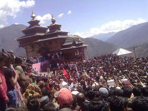 Mahasu Devta Temple, Dehradun District - Tripadvisor