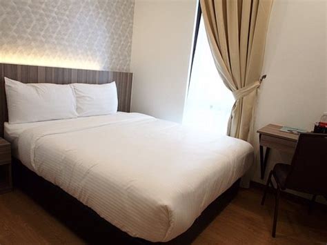 HOTEL SIGNATURE INTERNATIONAL @ CHINATOWN (Kuala Lumpur) - Hotel ...