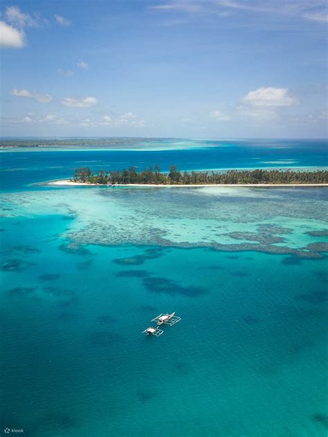Sandbar Tour in Balabac, Palawan - Klook India