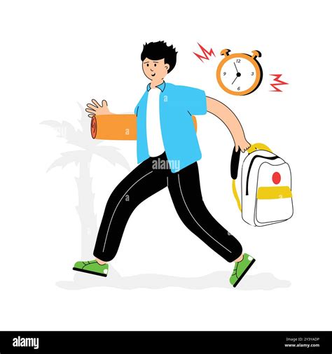 Image result for Rushing Class Timer