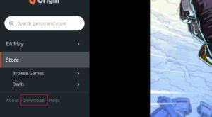 Image result for Origin Software Install