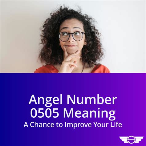 Angel Number 0505 Meaning: A Chance to Improve Your Life - Supernatural ...