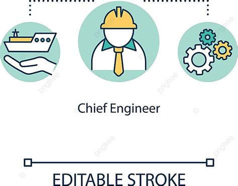 Chief Engineer Logo 的图像结果