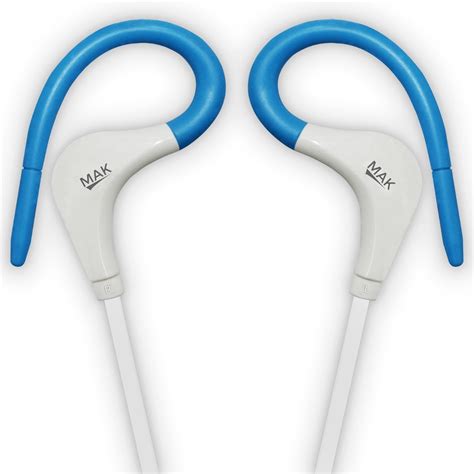 AllExtreme in Ear Stereo Earphones 3.5mm Jack Handsfree High Bass with ...