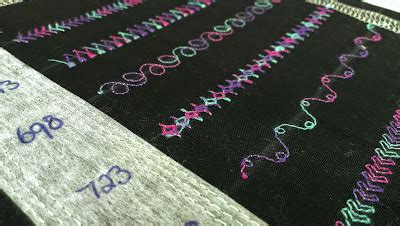 Image result for Stitch Reference Guide