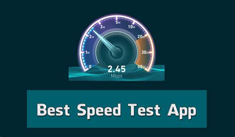 PC Internet Speed Test 的图像结果