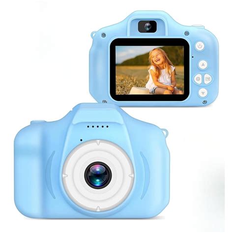 Kids Camera - Tiny Tots Kids
