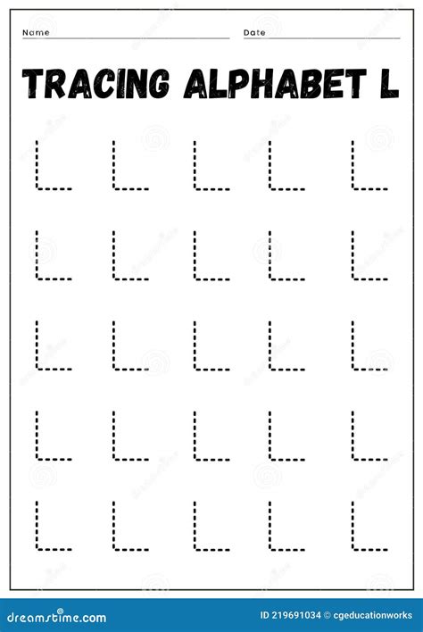 Preschool Alphabet Worksheets Preschool Worksheets Letter - Worksheets Library