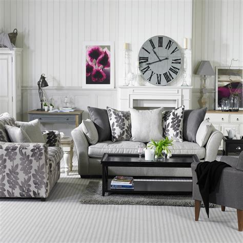 brown and gray living room ideas