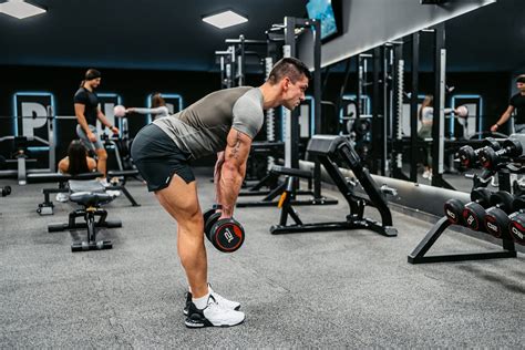 Glutes Exercises The Best Workout Splits For Every Goal | Gymshark