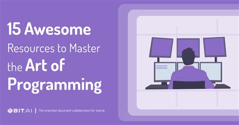 How to Use Programming 的图像结果