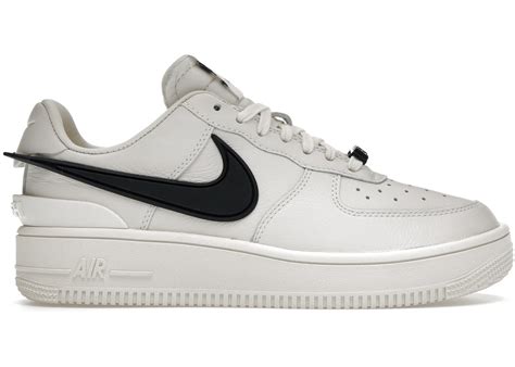 NIKE AIR FORCE 1 LOW SP AMBUSH PHANTOM MEN'S