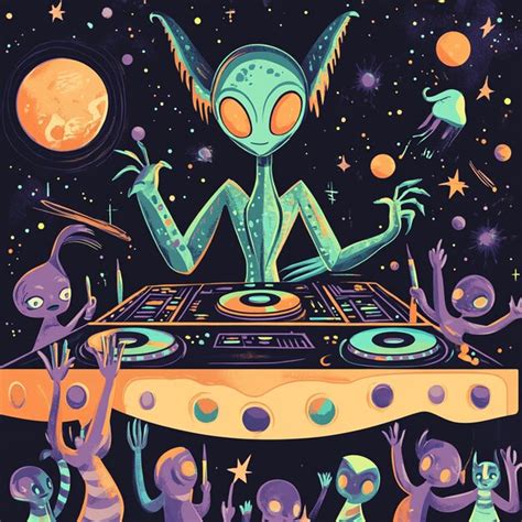 Image result for Alien Cargo Theme Music