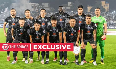 ISL: Mohammedan Sporting players not paid, boycott training