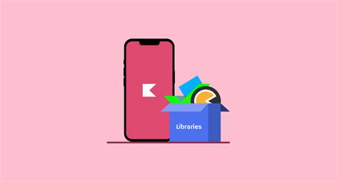 Image result for Java Kotlin UI Lib