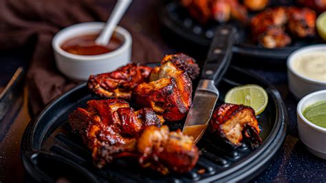 Luckhnow Street, St. Marks Road, Bangalore | Zomato