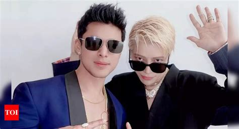 Bigg Boss OTT fame Pratik Sehajpal to collaborate with K-pop singer ...