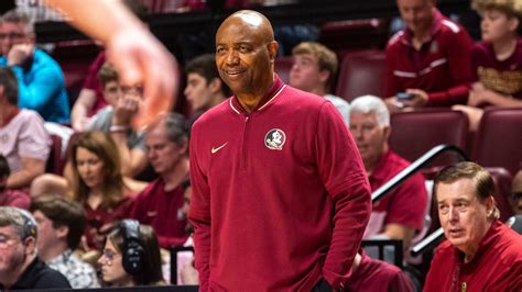 WATCH: Here's what FSU basketball coach Leonard Hamilton said after ...