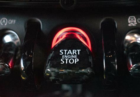 Mini Start Stop Function 的图像结果