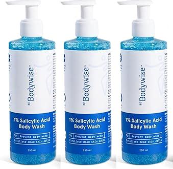 Amazon.in: Be Bodywise: Body Care Combos