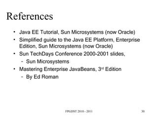Image result for Introduction to Java EE Simpili Learn