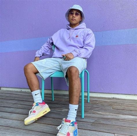 Air Jordan 4 Retro Union Guava Ice | 10 Hills Studio