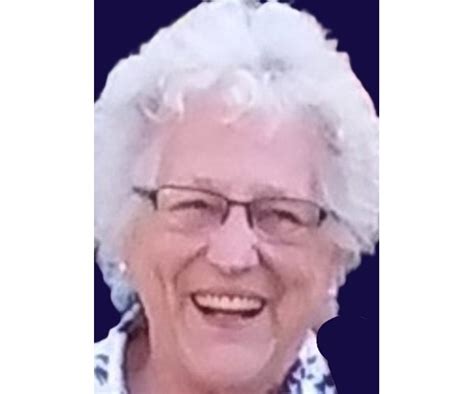 Blanche Sheffield Obituary (1934 - 2025) - Athol, MA - Athol Daily News