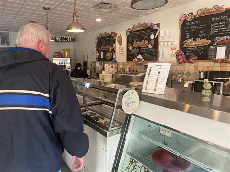Much-loved Rockville Centre ice cream shop will close in December ...