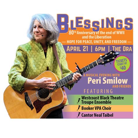 The Ora - The Jewish Federation of Sarasota-Manatee