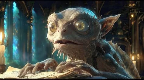 Image result for Troll Script Reading