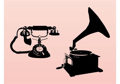 Old Technology Clip Art 的图像结果