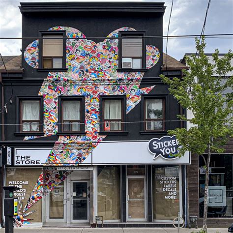 Image result for Sticker Store